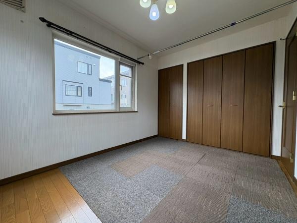 札幌市東区東苗穂九条１丁目の中古一戸建て