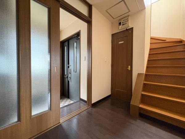 札幌市東区東苗穂九条１丁目の中古一戸建て