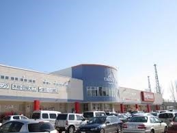 札幌市南区真駒内本町３丁目の中古一戸建て(ビッグハウスエクストラ)