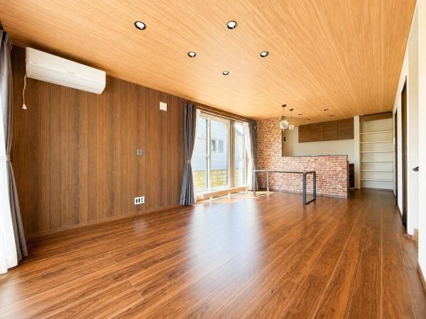 真駒内本町3丁目 戸建