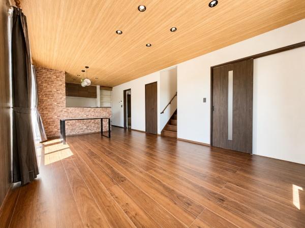 札幌市南区真駒内本町３丁目の中古一戸建て