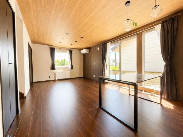 札幌市南区真駒内本町３丁目の中古一戸建て