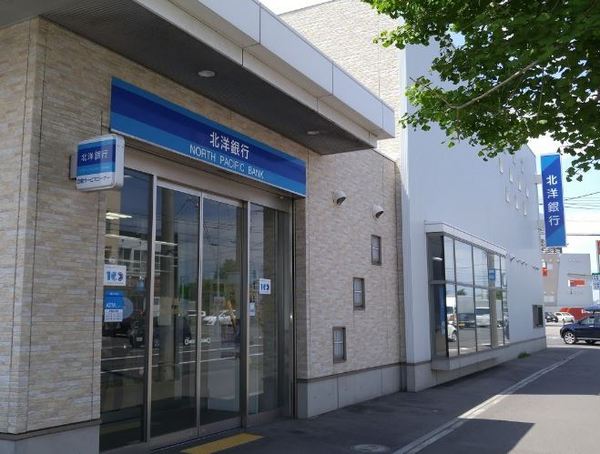 手稲区曙四条第一　1～3号棟　戸建(北洋銀行手稲あけぼの支店)