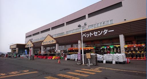 札幌市豊平区福住二条８丁目の中古一戸建て(DCMホーマック西岡店)