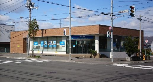 札幌市豊平区福住二条８丁目の中古一戸建て(北洋銀行西岡出張所)