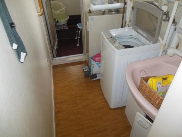 福住2条8丁目　戸建