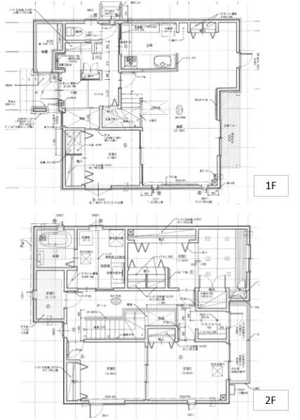 札幌市手稲区西宮の沢2条3丁目　戸建