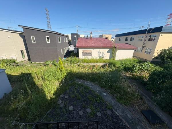 札幌市手稲区西宮の沢二条３丁目の中古一戸建て