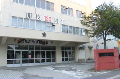 札幌市北区新琴似六条２丁目の中古一戸建て(札幌市立新琴似小学校)
