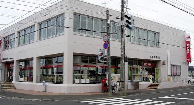 札幌市北区新琴似六条２丁目の中古一戸建て(札幌北郵便局)