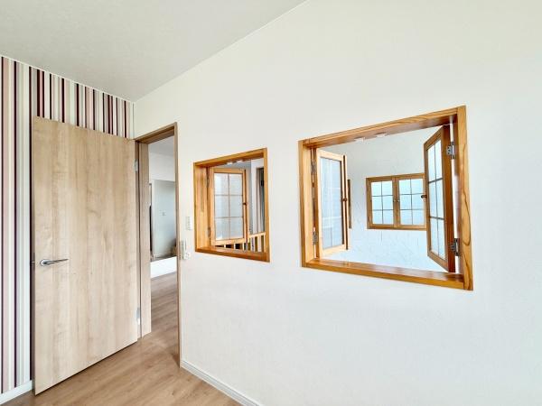 富良野市桂木町の中古一戸建て