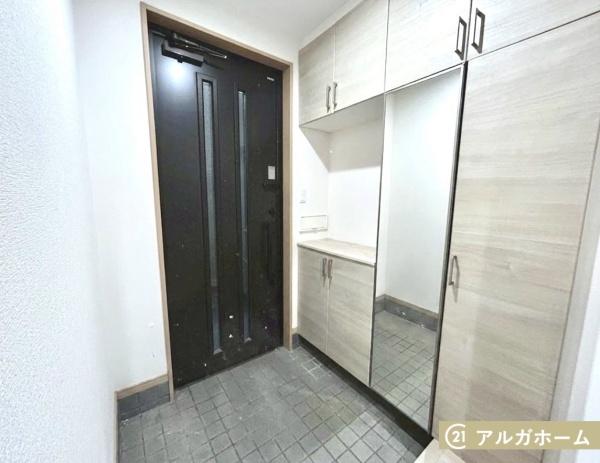 小樽市入船２丁目の中古一戸建て