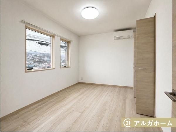 小樽市入船２丁目の中古一戸建て