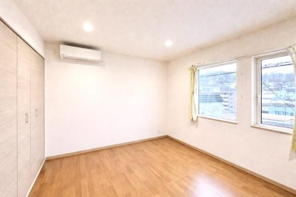 小樽市入船２丁目の中古一戸建て