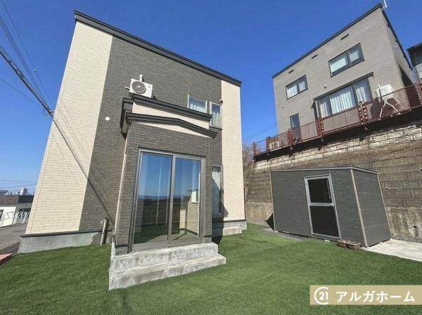小樽市入船２丁目の中古一戸建