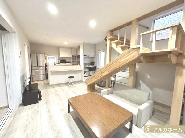小樽市入船２丁目の中古一戸建
