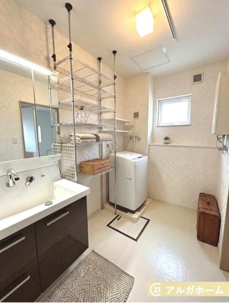 小樽市入船２丁目の中古一戸建て