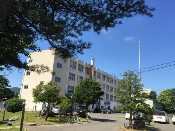 ダイアパレスグランフォート学園前(札幌市立旭小学校)
