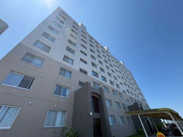 エスセーナ大曲弐番館