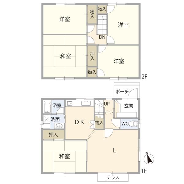札幌市手稲区前田２条４丁目