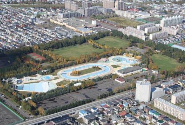 札幌市手稲区前田二条４丁目の中古一戸建て(手稲稲積公園)