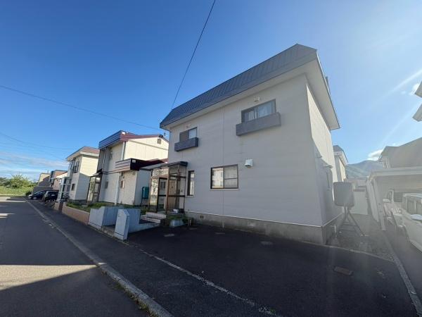 札幌市手稲区前田２条４丁目