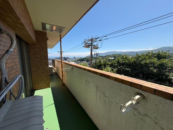 ライオンズマンション富岡