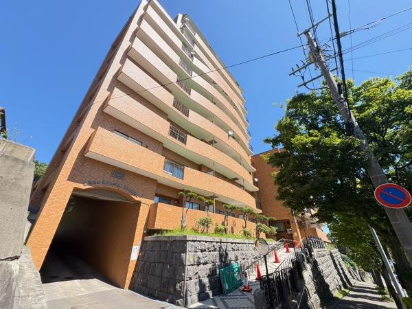 ライオンズマンション富岡