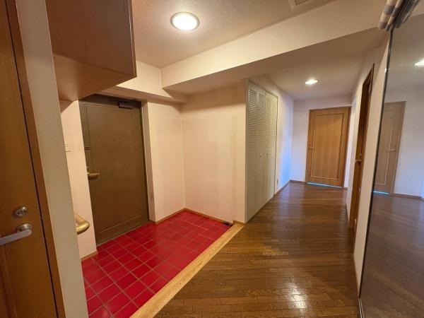ライオンズマンション富岡