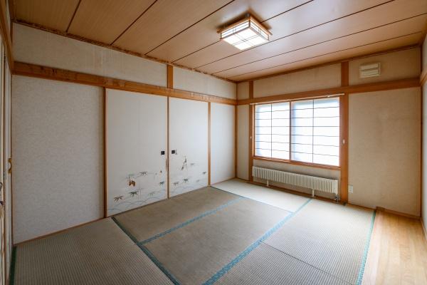 札幌市北区あいの里二条７丁目の中古一戸建て