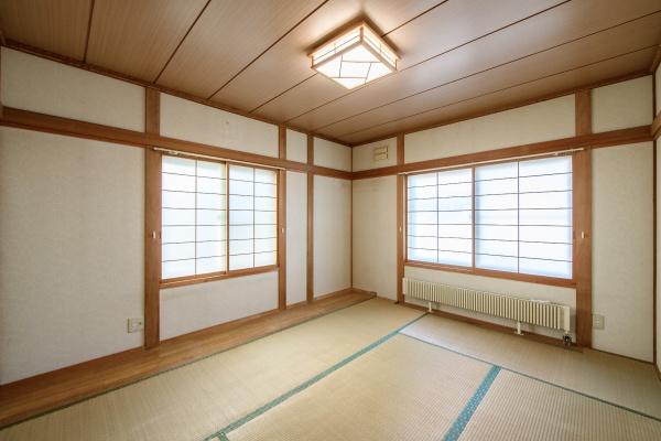 札幌市北区あいの里二条７丁目の中古一戸建て