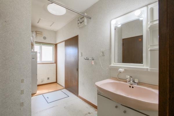 札幌市北区あいの里二条７丁目の中古一戸建て