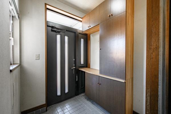 札幌市北区あいの里二条７丁目の中古一戸建て