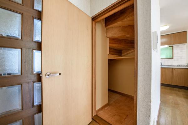 札幌市北区あいの里二条７丁目の中古一戸建て