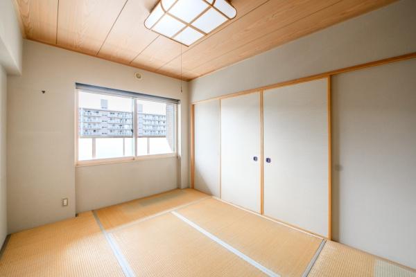 パシフィック星置西弐番館