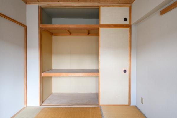 パシフィック星置西弐番館