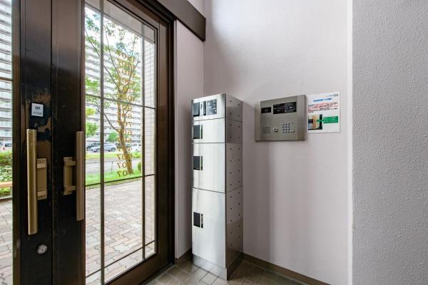 パシフィック星置西弐番館