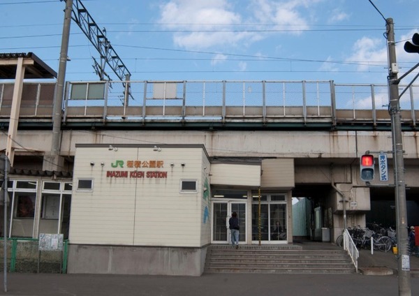 札幌市手稲区新発寒五条５丁目の中古一戸建て(稲積公園駅(JR函館本線))
