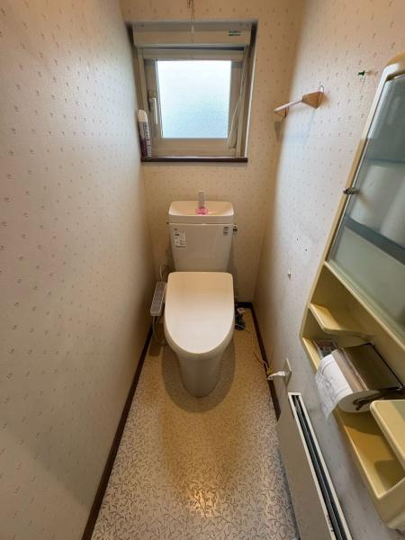 札幌市手稲区新発寒五条５丁目の中古一戸建て
