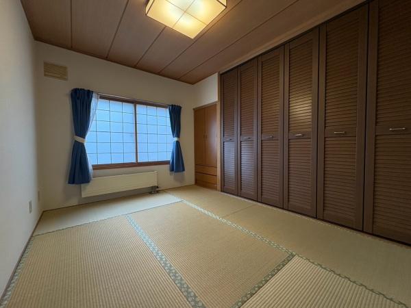 札幌市手稲区新発寒五条５丁目の中古一戸建て