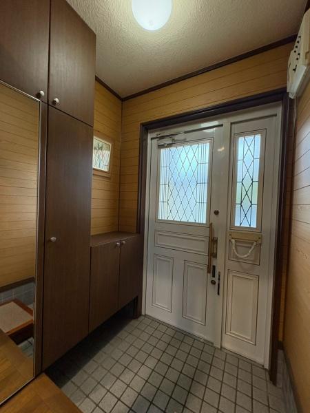 札幌市手稲区新発寒五条５丁目の中古一戸建て