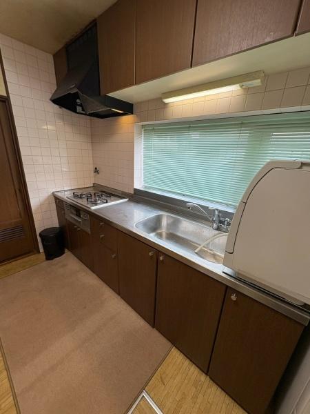 札幌市手稲区新発寒5条5丁目　戸建