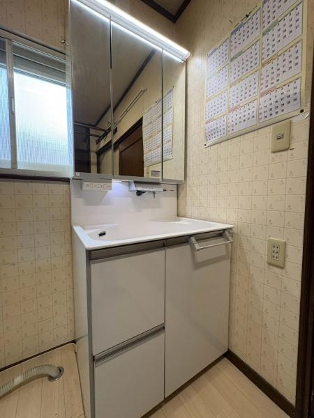 札幌市手稲区新発寒五条５丁目の中古一戸建て