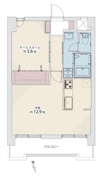 ダイアパレス菊水