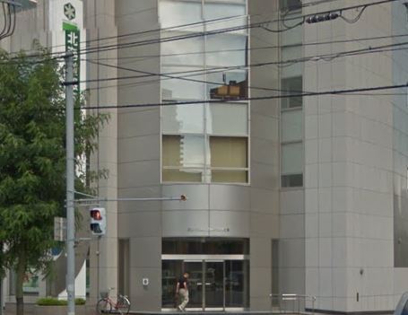 ダイアパレス菊水(北海道銀行東札幌支店)