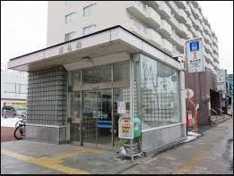 ダイアパレス菊水(東札幌駅(札幌市交通局東西線))