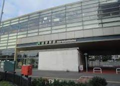 札幌市北区新琴似八条７丁目の土地(新琴似駅(JR札沼線))