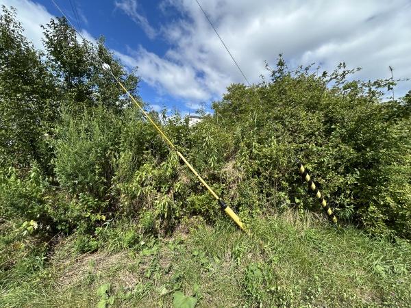 虻田郡洞爺湖町泉の売土地