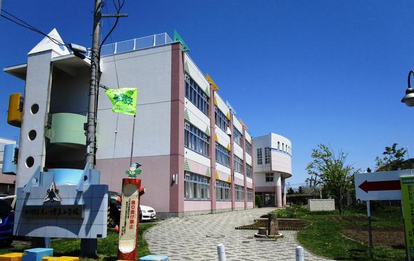 札幌市北区あいの里三条７丁目の中古一戸建て(札幌市立あいの里東小学校)