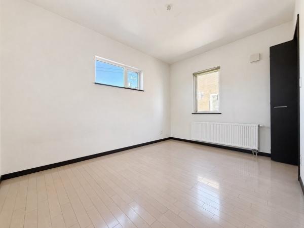 札幌市北区あいの里三条７丁目の中古一戸建て